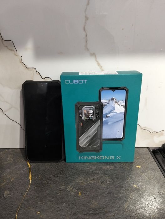 Kingkong X cubot