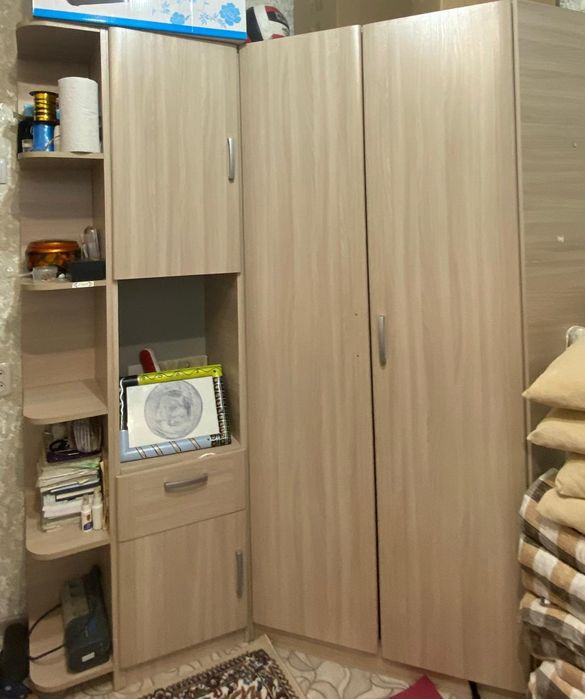 Мебель для дома и фитнеса