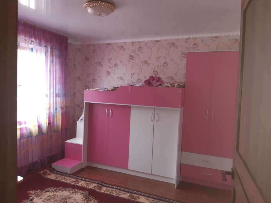 Продам 2х этажный дом.