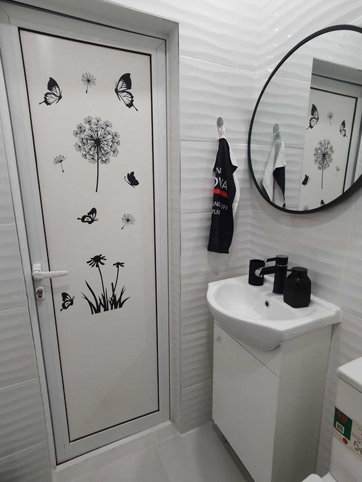 Дава се под наем Двустаен апартамент в София, Център - 70 кв.м за 670 € - Снимка #8