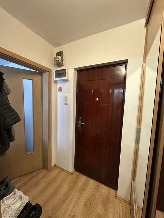 Vând garsoniera mobilată și utilată - OMW Milea, Sibiu