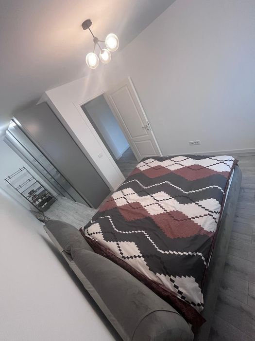 apartament de inchiriat smart Poiters Towers