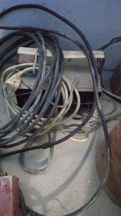 Аппарат для сварки пластиковых труб