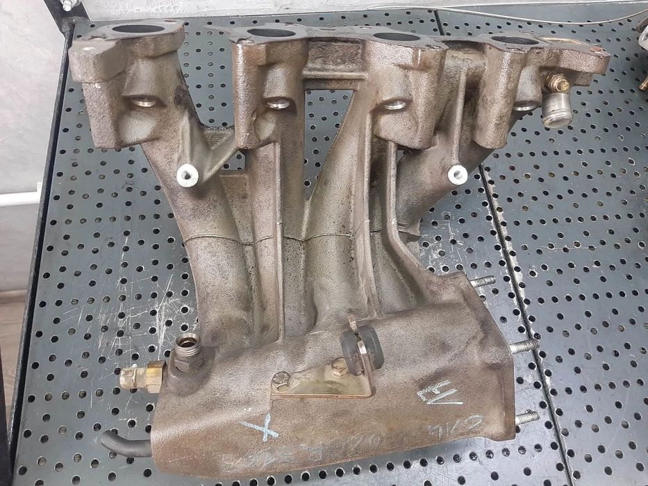 galerie admisie c14se 1.4 b opel astra f  90448820