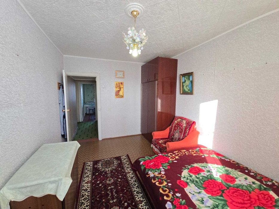 Продам 2х квартиру