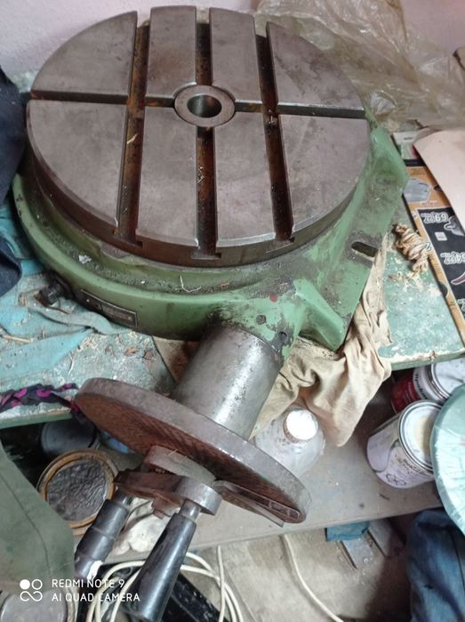 Продавам Фреза ФУ 251