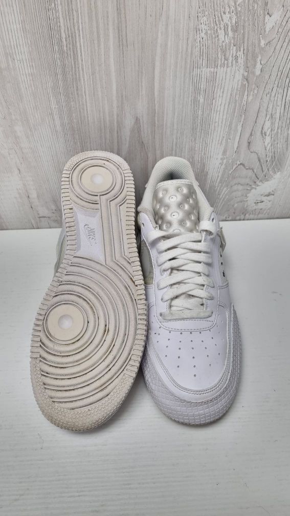 Air force best sale one 354 white