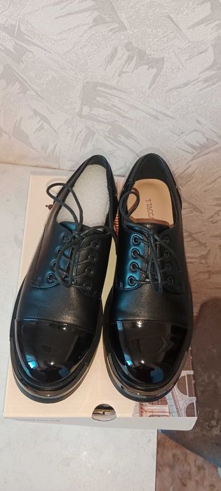 Полуботинки женские.