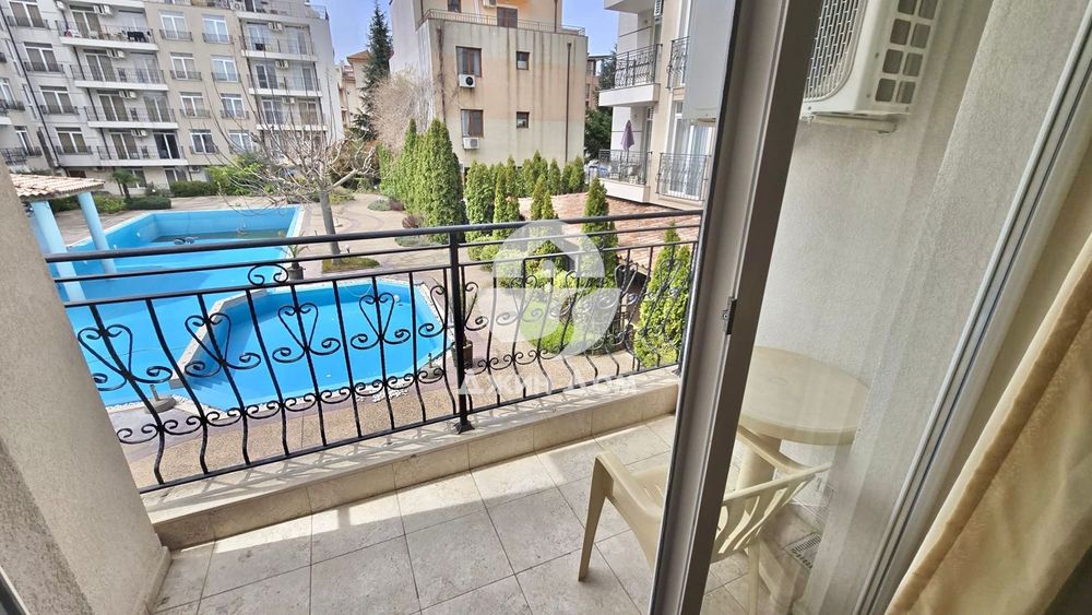 Продава се Двустаен апартамент в к.к. Слънчев бряг - 55 кв.м за 765 €/кв.м - Снимка #11