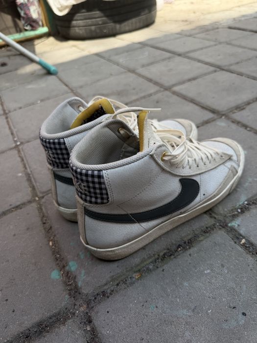 Продам nike blazer