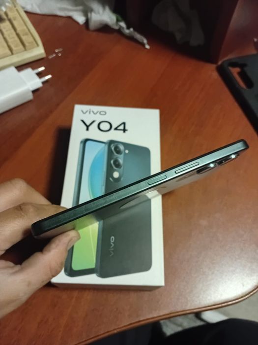 Vivo y04 сатылады