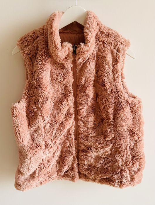 Vesta Primavara cu Fata Dubla