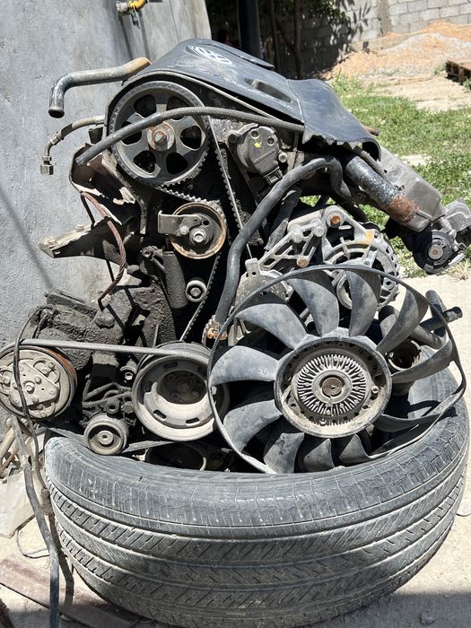 Продам двигатели автомобиля