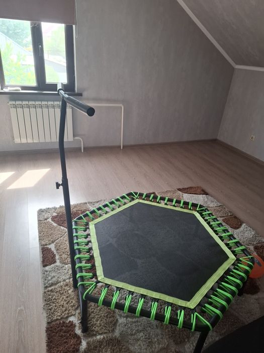 Батут для джампинга