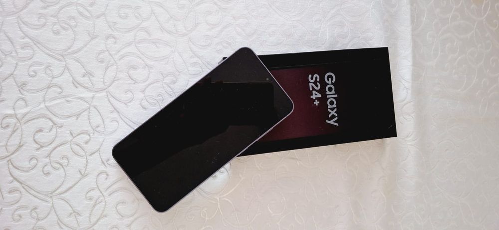 Продам телефон  Samsung Galaxy S24+