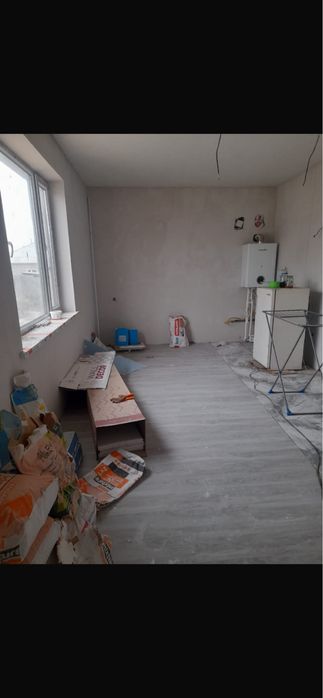 Дом с участком 10соток