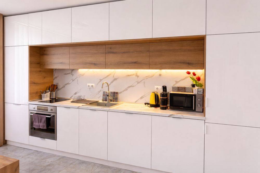 Нощувки София Широк център с гараж