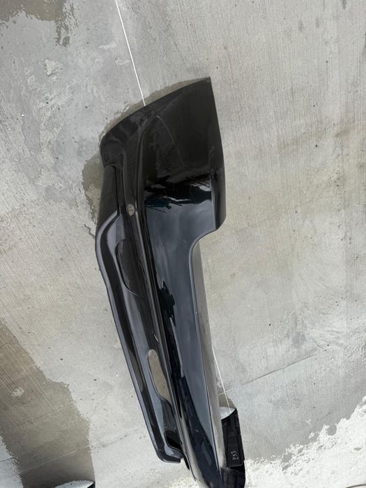Bara spate bmw x5 E53 facelift lci