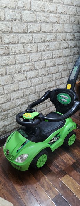 Машина для детей