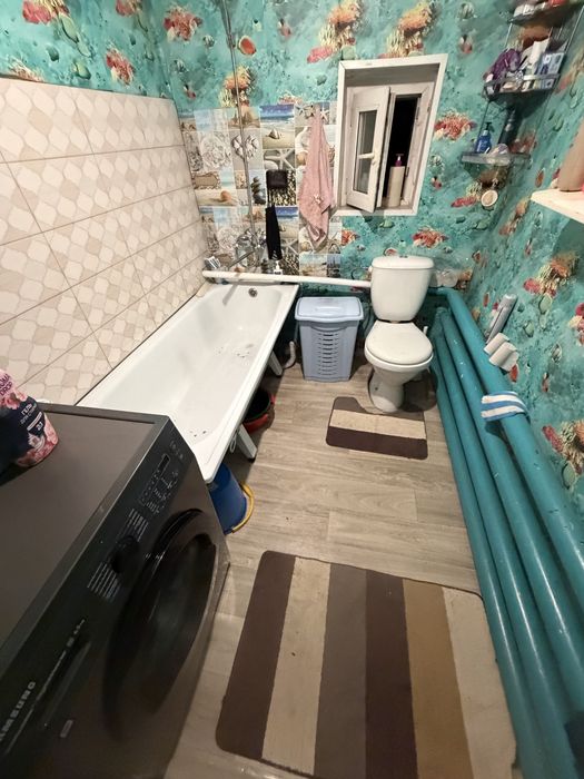 Продам 3-х комнатный дом