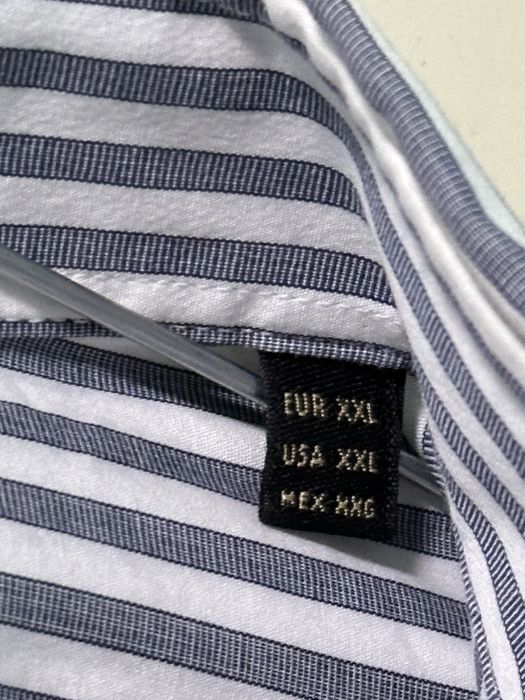 Мъжки маркови ризи