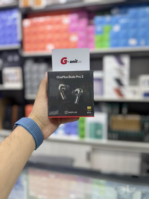 OnePlus Buds 3 Pro (оптом)