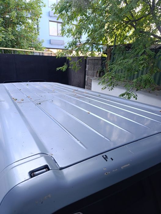 Делика левый руль полный привод