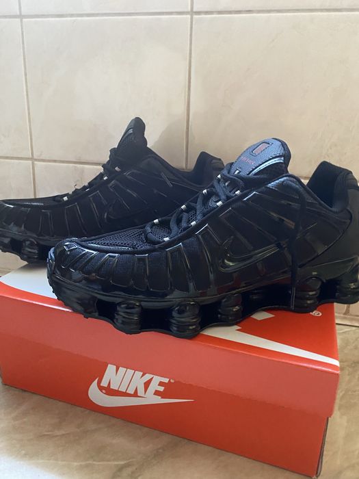 Nike Shox 44 nomer