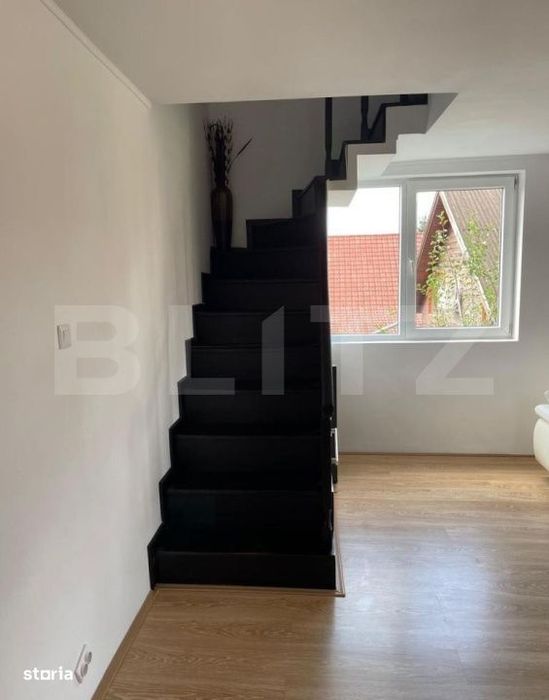 Apartament de inchiriat, 92 mp, zona 7 noiembrie