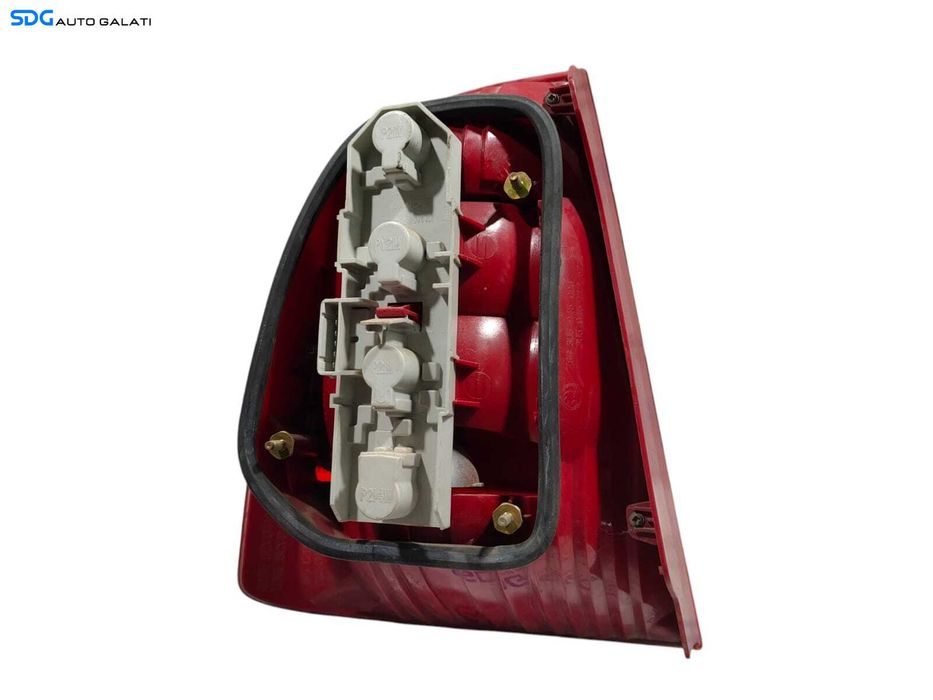 Stop Lampa Tripla Dreapta Skoda Superb 1 2002 - 2008 Cod 3U5945096 3U5945112 [L5134]