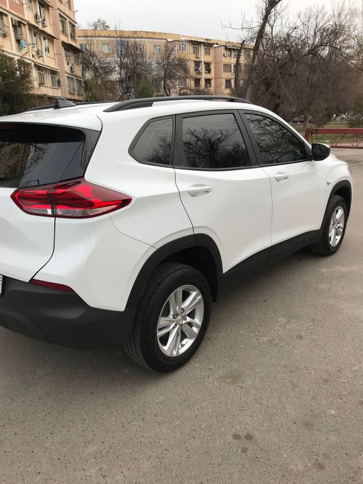 Тракер 2 LS Аренда с Выкупом