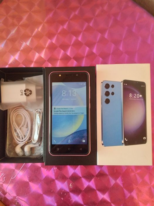 Smart Phone S23Ultra