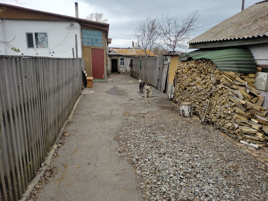 Продам участок 25 соток с домом