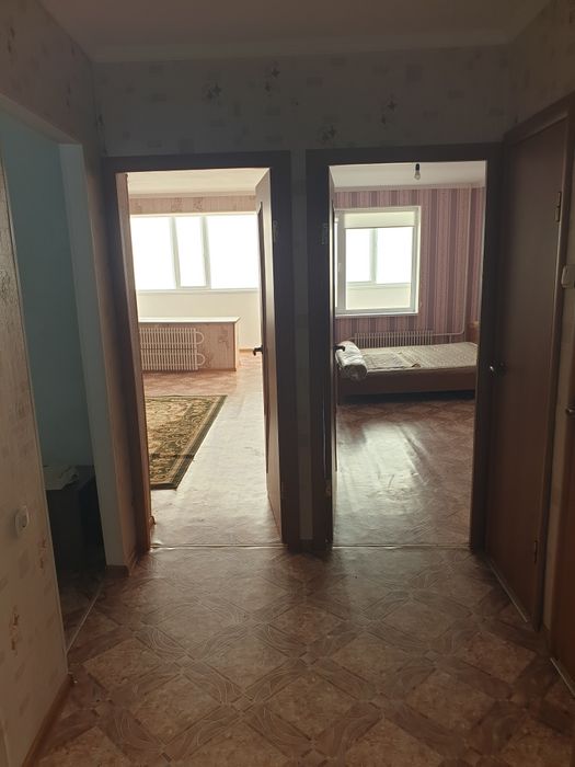 Квартира теңіз жағада