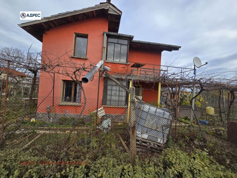 Продава се Къща в Плевен, м-т Орлето - 70 кв.м за 328 €/кв.м - Снимка #1