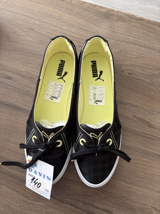 Balerini Puma ( Dama)