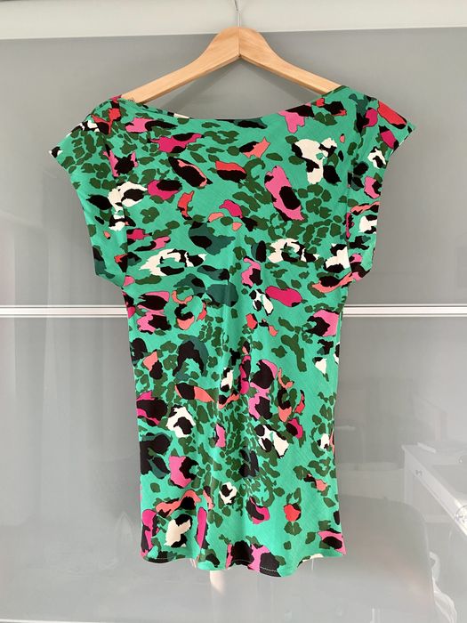 Top/maieu NOU Imperial XS