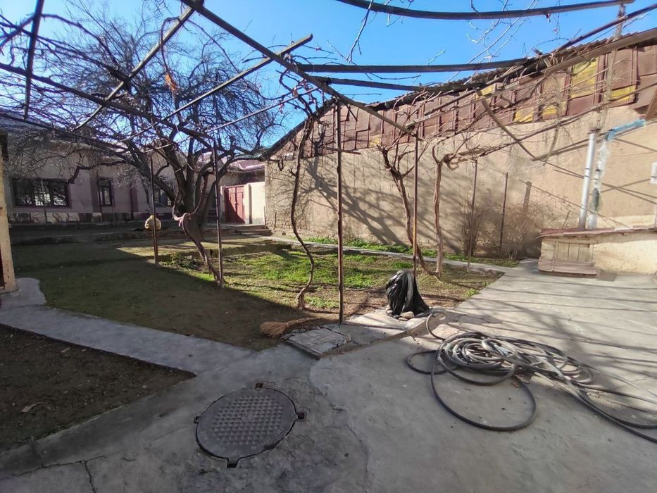 Продаётся дом срочно