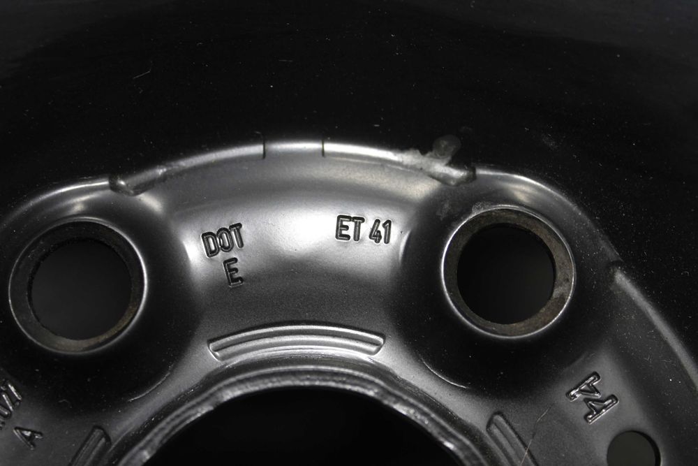 Джанти 16" VW Passat, Caddy, Golf