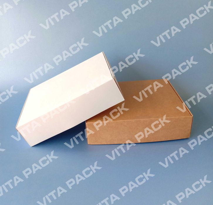 Картонная упаковка