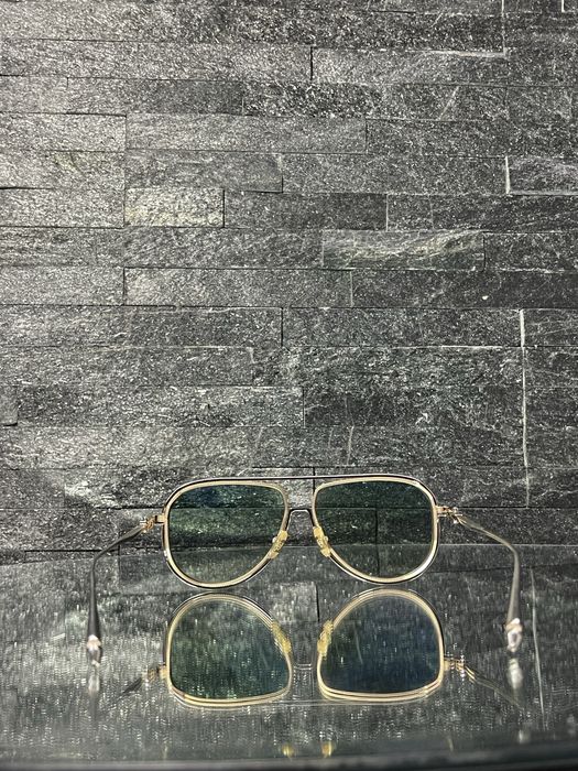 Ochelari de soare DITA OUTRCRAFT – Noi, compleți, în cutie