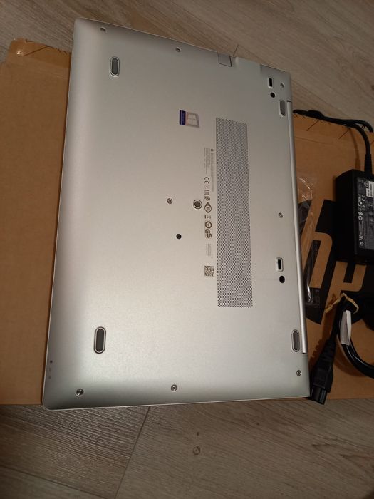 HP Elitebook 850 G6, i5, 16Gb, 256Ssd, 15.6" Fhd
