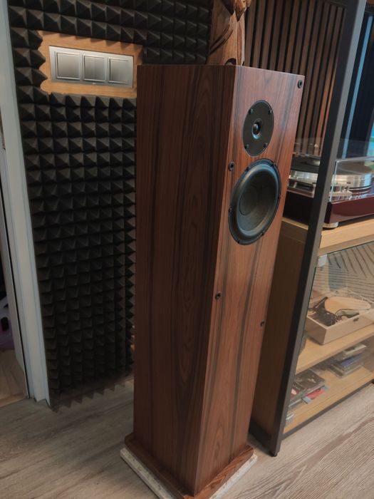 ProAc Response 2.5 Classic – легендарни английски аудиофилски колони