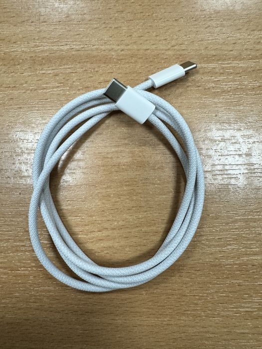 Оригинал Type C Айфон 15 Тайпси Iphone 15