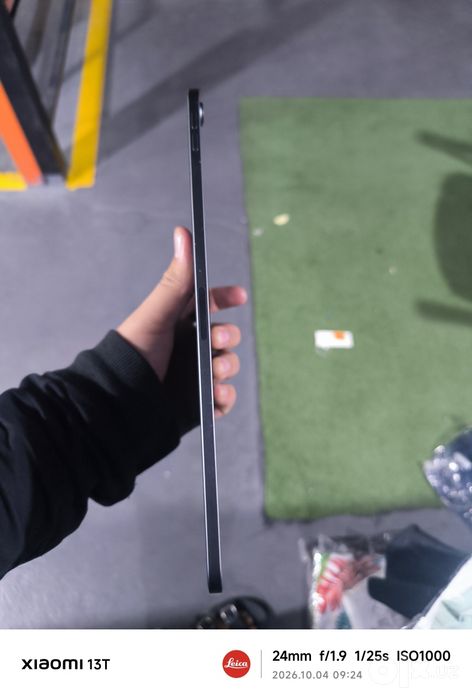 Ipad pro 11 2018