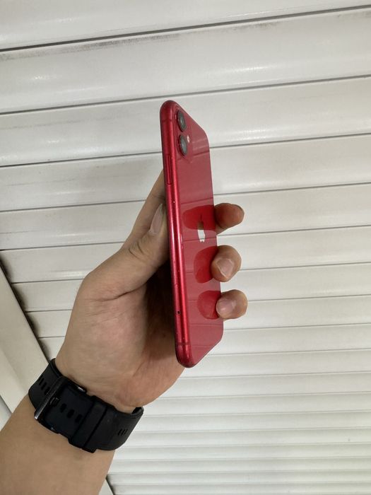 iPhone 11 64Гб в идеале