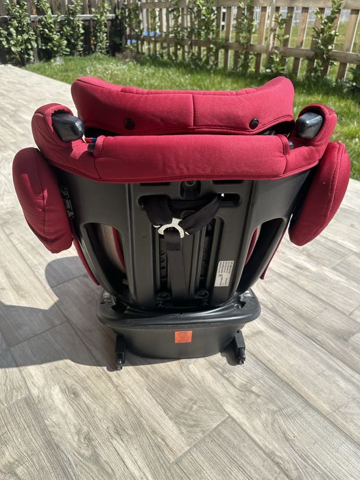 Детско столче за автомобил Chicco