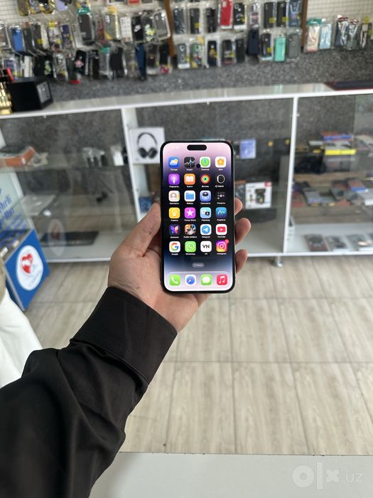 Iphone 14 pro max srochna