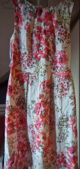 Rochie eleganta vascoza