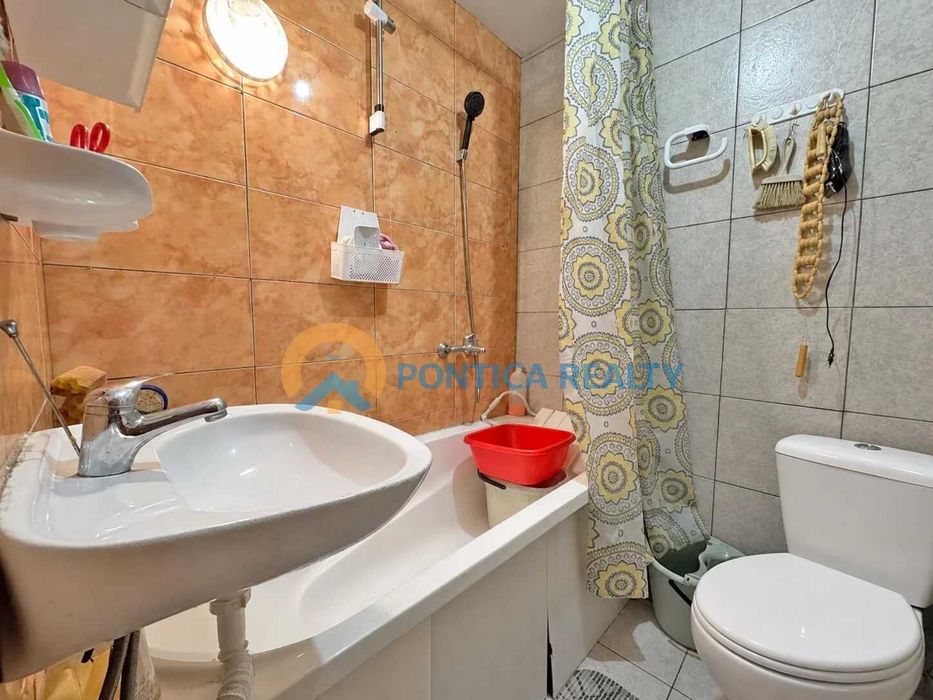 Продава се Двустаен апартамент в к.к. Слънчев бряг - 49 кв.м за 960 €/кв.м - Снимка #11